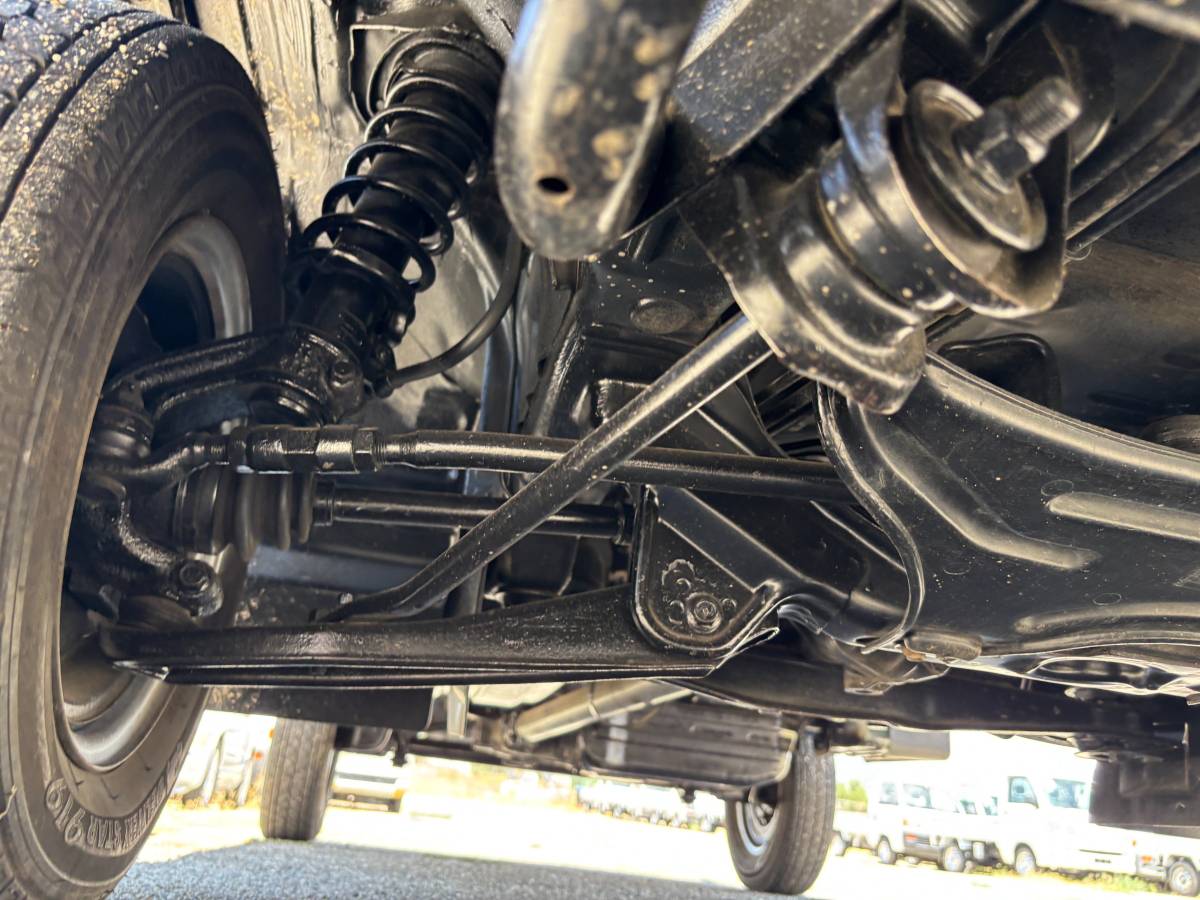 Honda-acty-1992-white-25