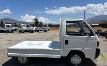 Honda-acty-1992-white-35