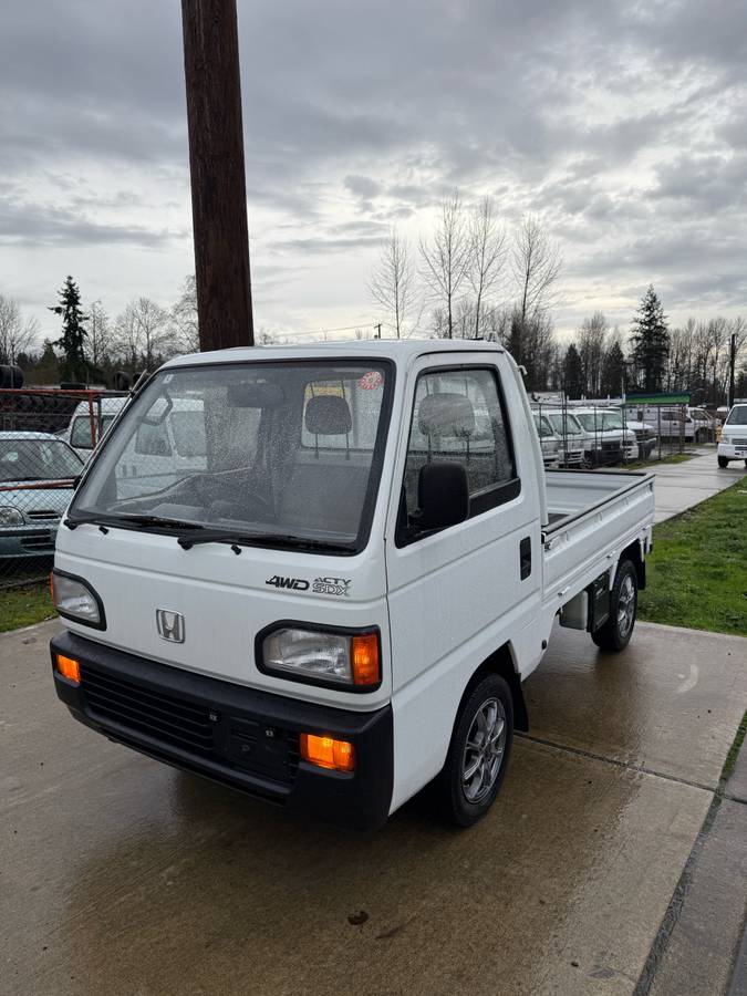 Honda-acty-1992-white-8