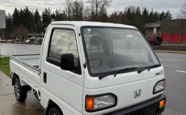 Honda-acty-1992-white-9