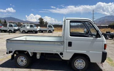 Honda-acty-1992-white-9