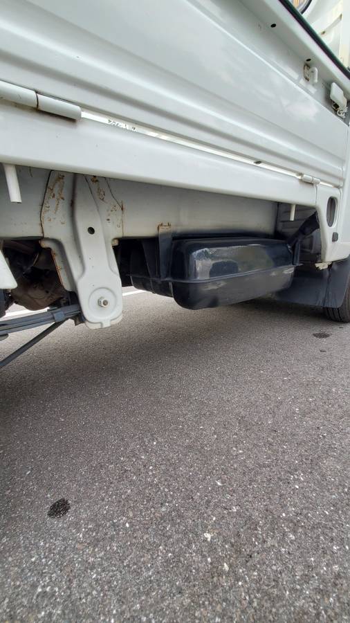 Honda-acty-1995-white-5