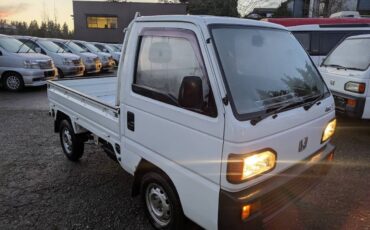 Honda-acty-minitruck-1991-white-1