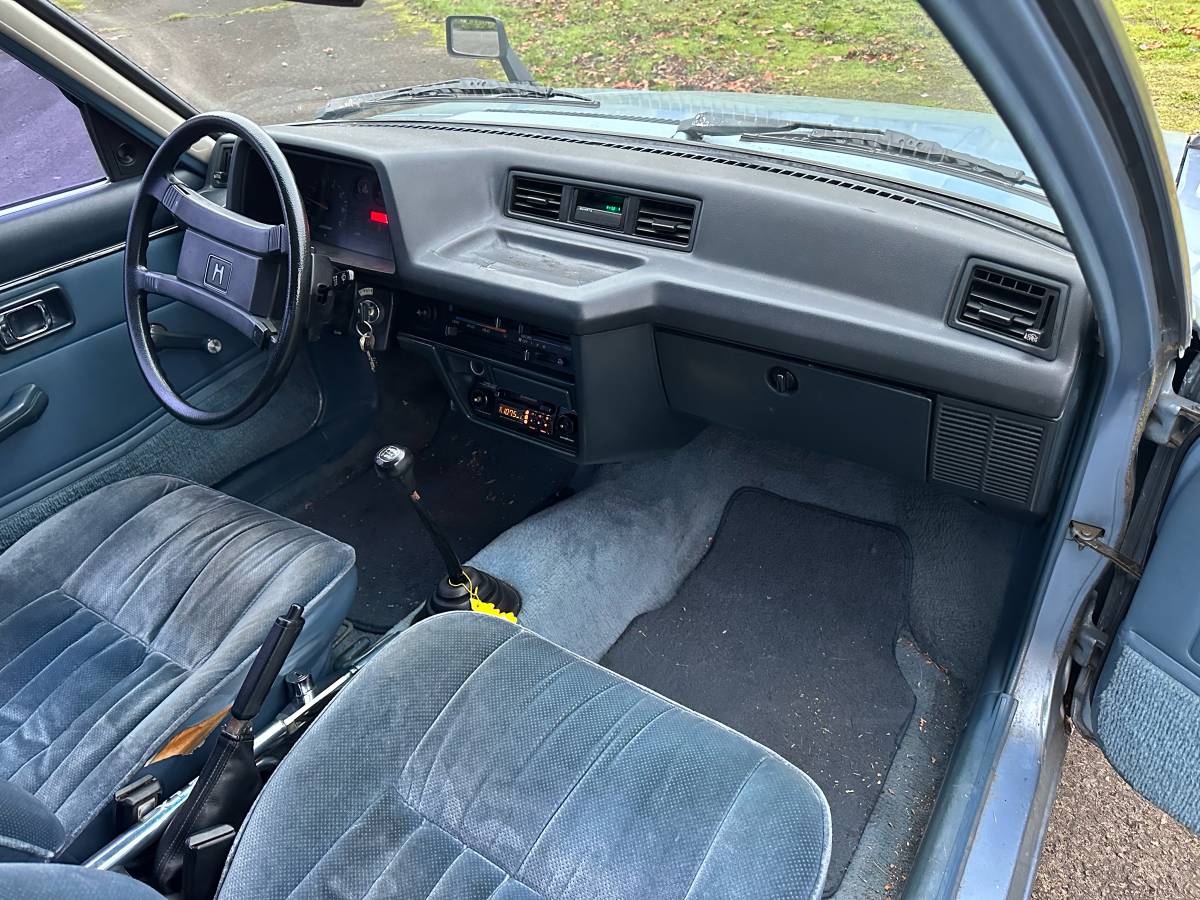 Honda-civic-1982-blue-8