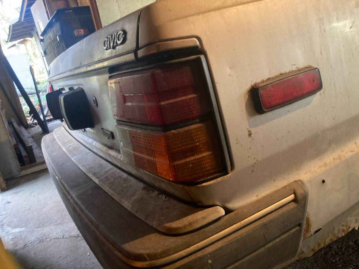 Honda-civic-1982-silver-16