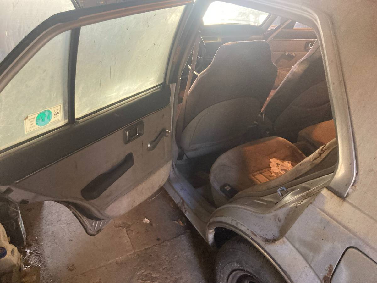 Honda-civic-1982-silver-9