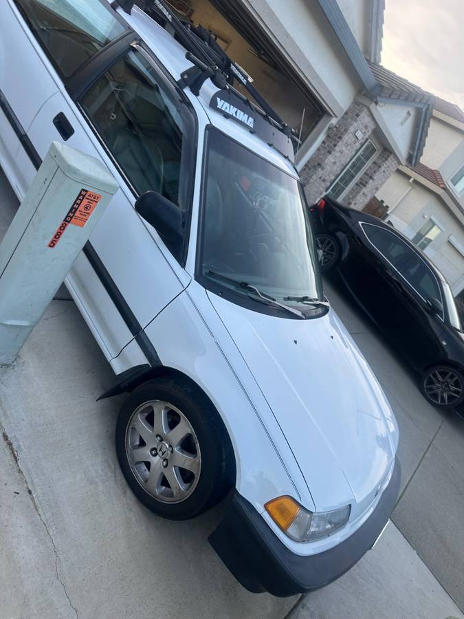 Honda-civic-1991-white-1