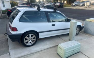 Honda-civic-1991-white