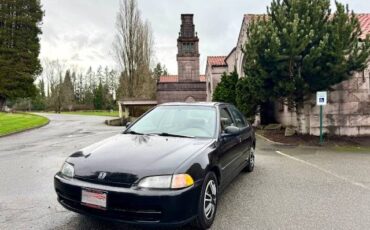 Honda-civic-ex-1992-black-1