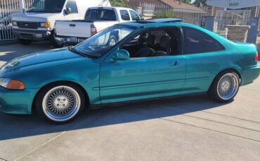 Honda-civic-ex-1994-green-1