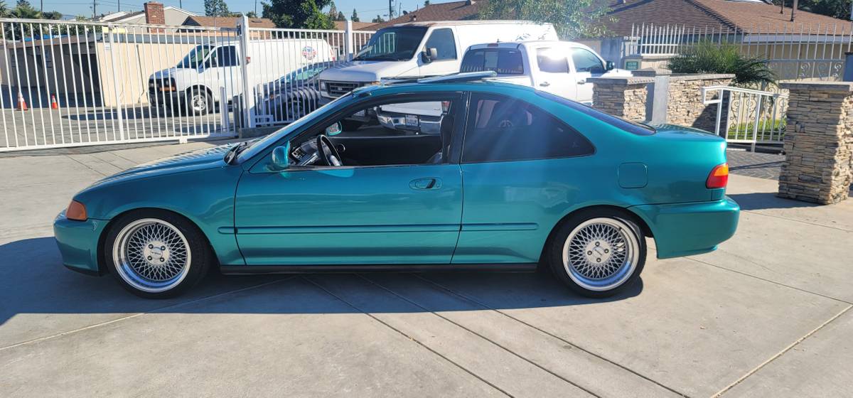 Honda-civic-ex-1994-green-14