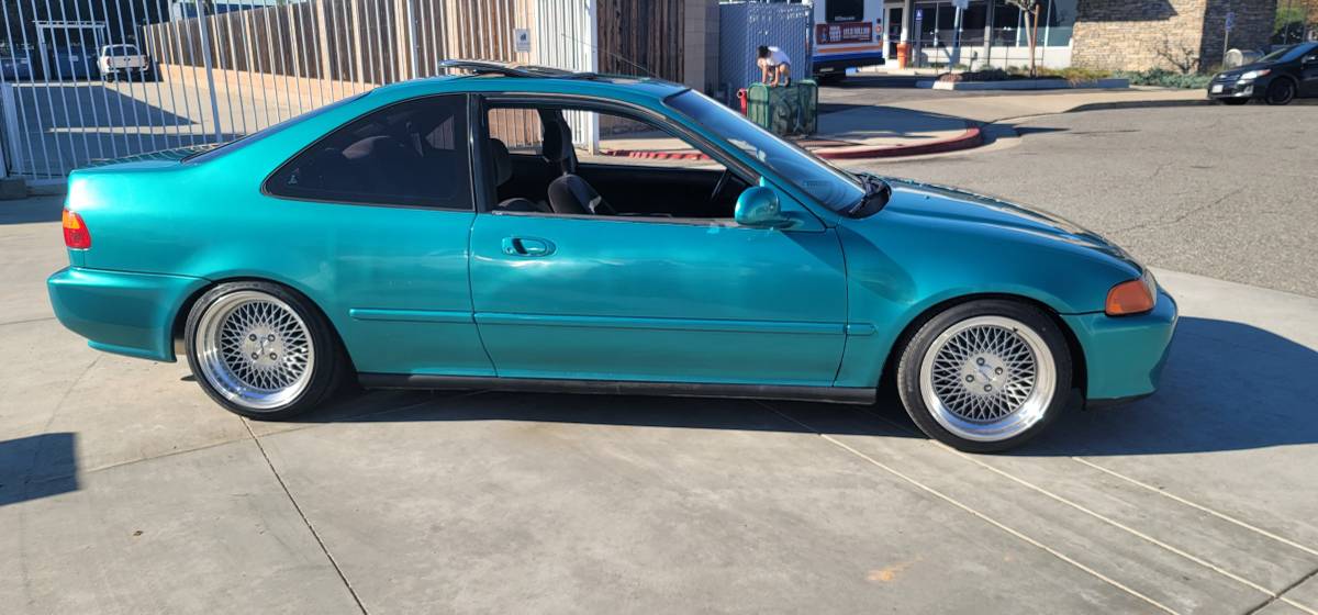 Honda-civic-ex-1994-green-3