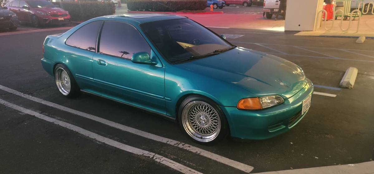 Honda-civic-ex-1994-green-4
