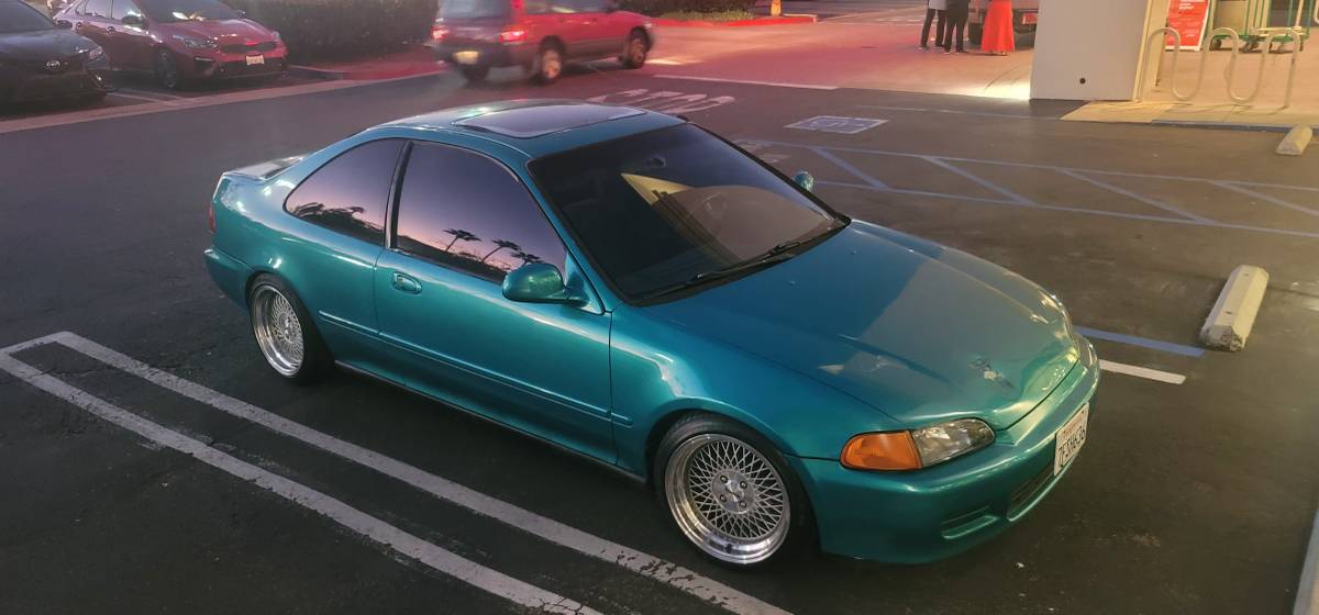 Honda-civic-ex-1994-green-9