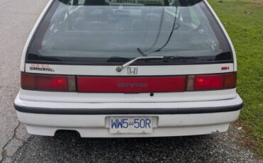 Honda-civic-si-1990-white