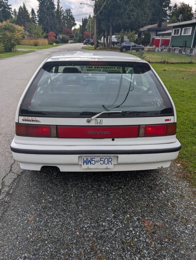 Honda-civic-si-1990-white