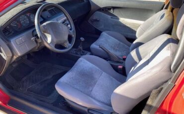 Honda-civic-vx-hatchback-1993-red-1