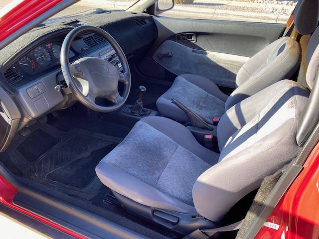 Honda-civic-vx-hatchback-1993-red-1