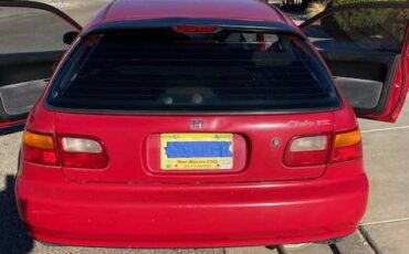 Honda-civic-vx-hatchback-1993-red-4