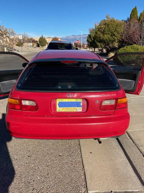 Honda-civic-vx-hatchback-1993-red-4