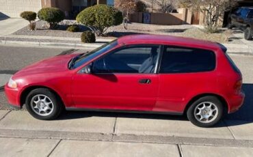 Honda-civic-vx-hatchback-1993-red-8