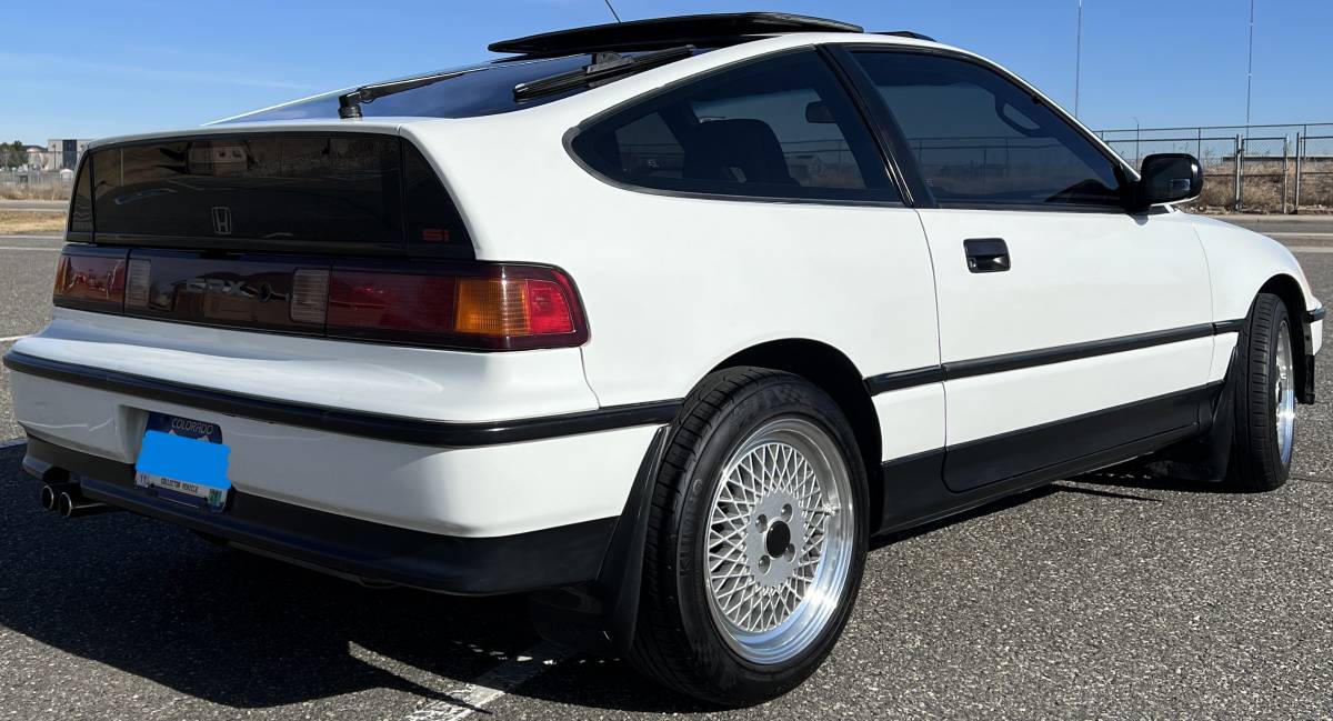 Honda-crx-1990-white-8
