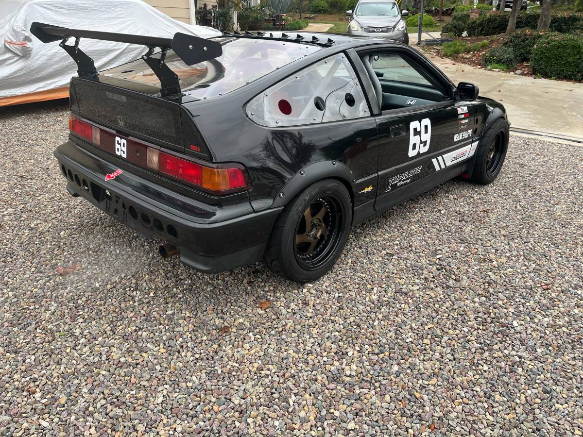 Honda-crx-1991-black-5