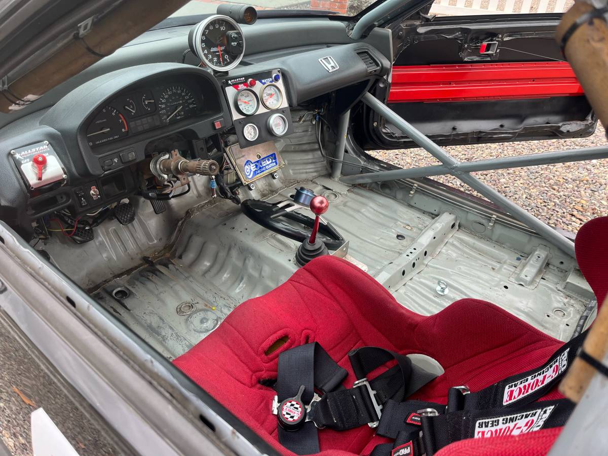 Honda-crx-1991-black-9