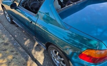 Honda-del-sol-1995-green-1
