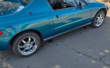 Honda-del-sol-1995-green-2