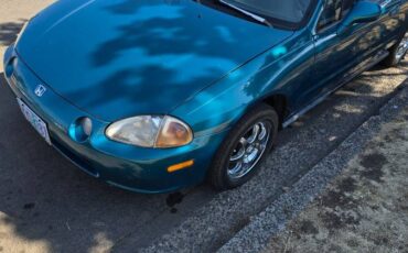 Honda-del-sol-1995-green