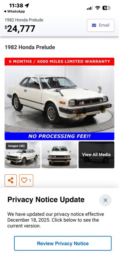 Honda-prelude-1981-grey-23