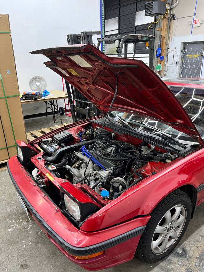 Honda-prelude-1989-red-1