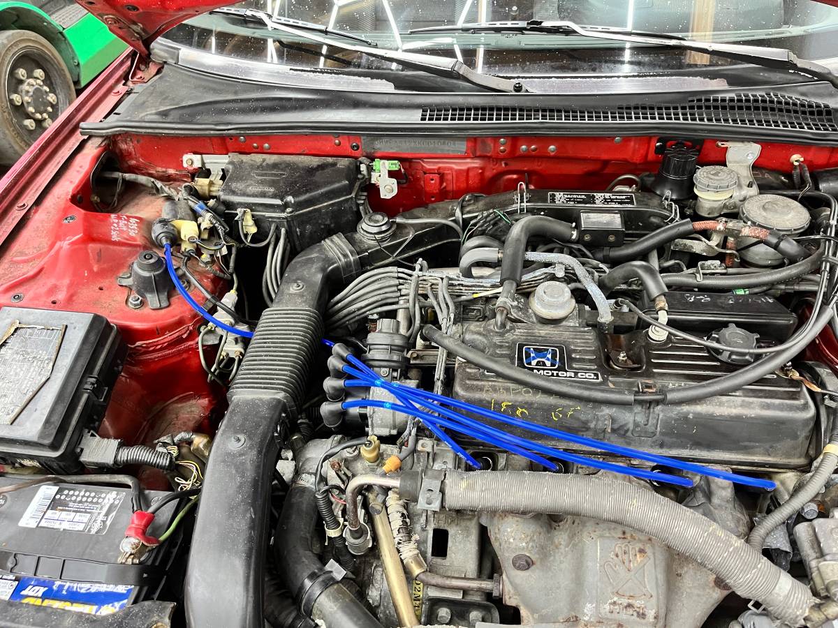 Honda-prelude-1989-red-2