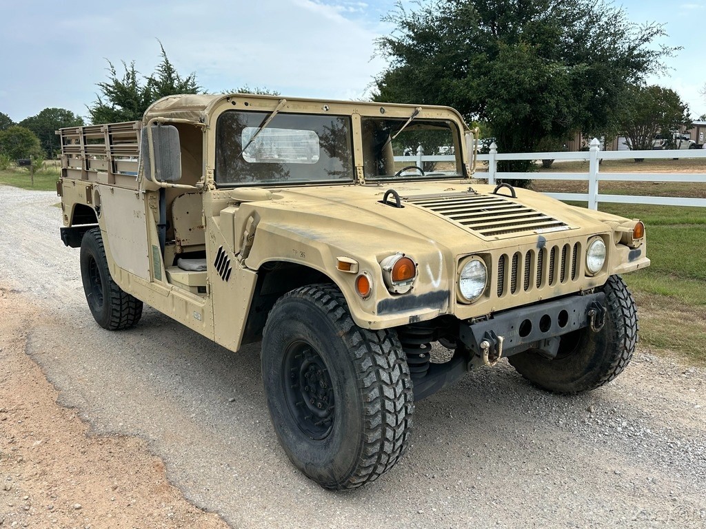 Hummer-H1-1980-Convertible-1