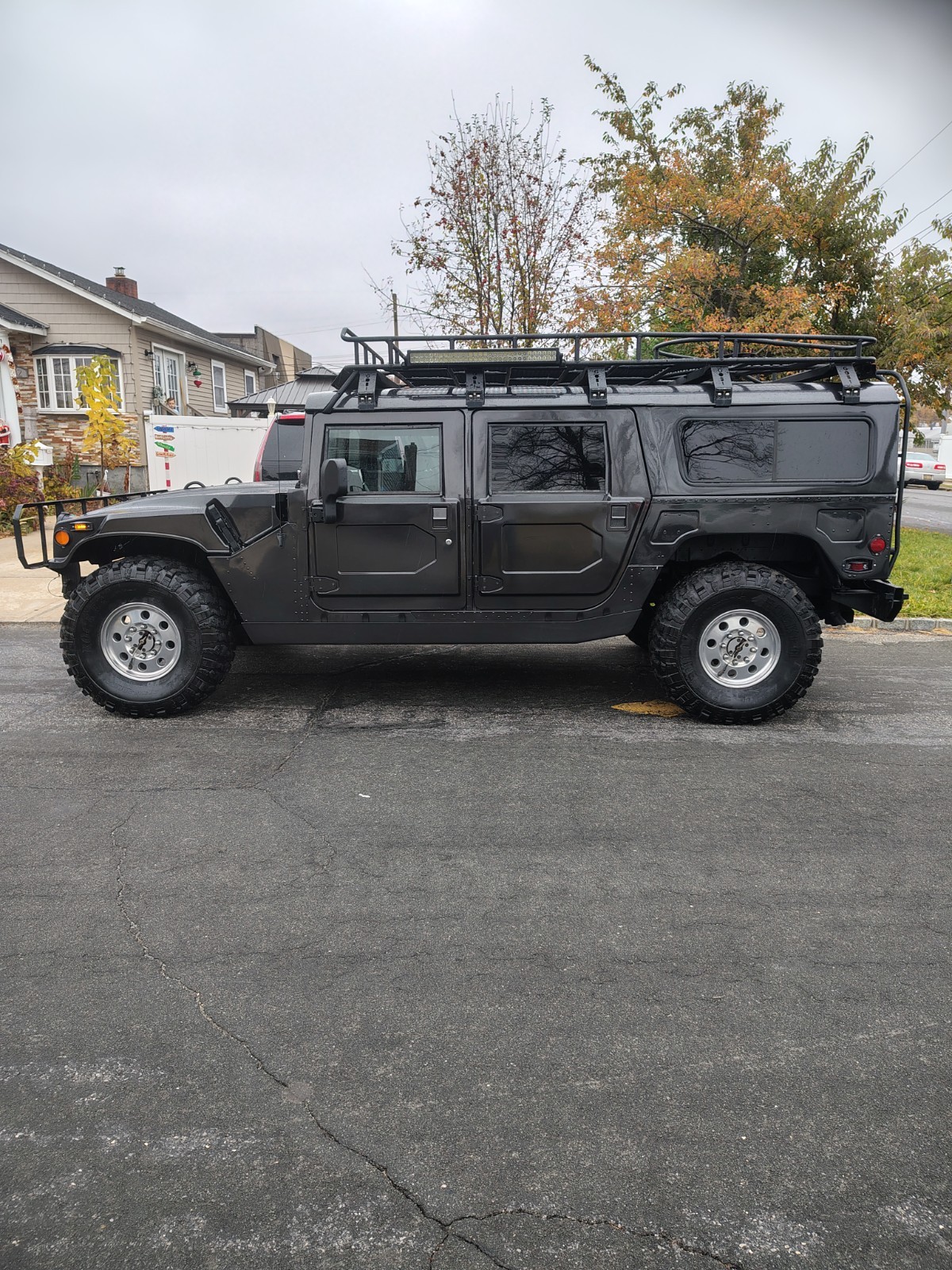 Hummer-H1-1996-SUV-1