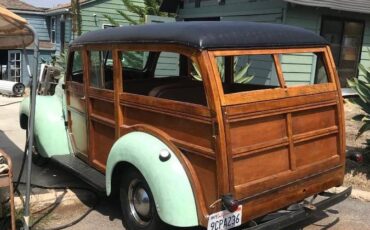 International-1941-1