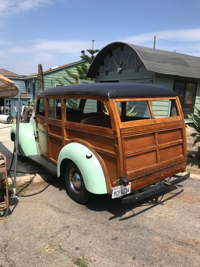 International-1941-1