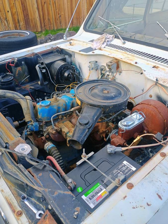 International-1974-1