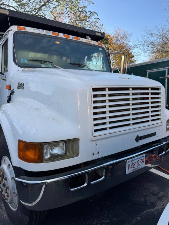 International-4300-1995-1