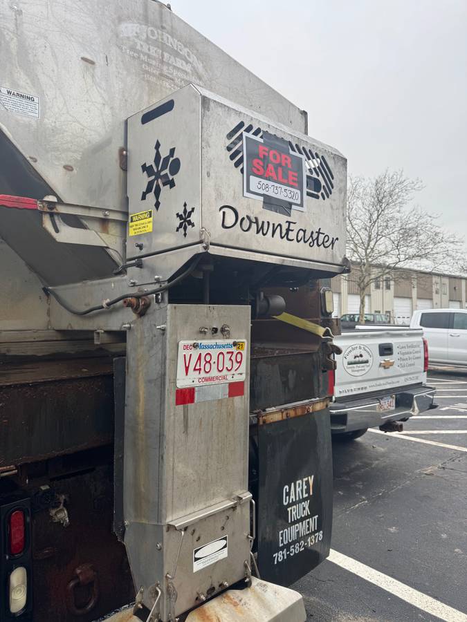 International-4300-1995