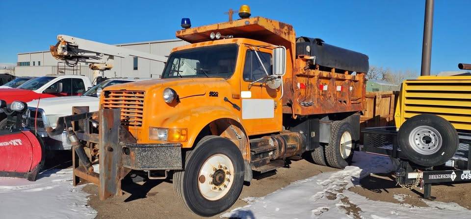 International-4900-diesel-1994