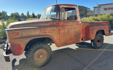 International-Harvester-34-Ton-Pickup-1961-Standard-Cab-Pickup-1