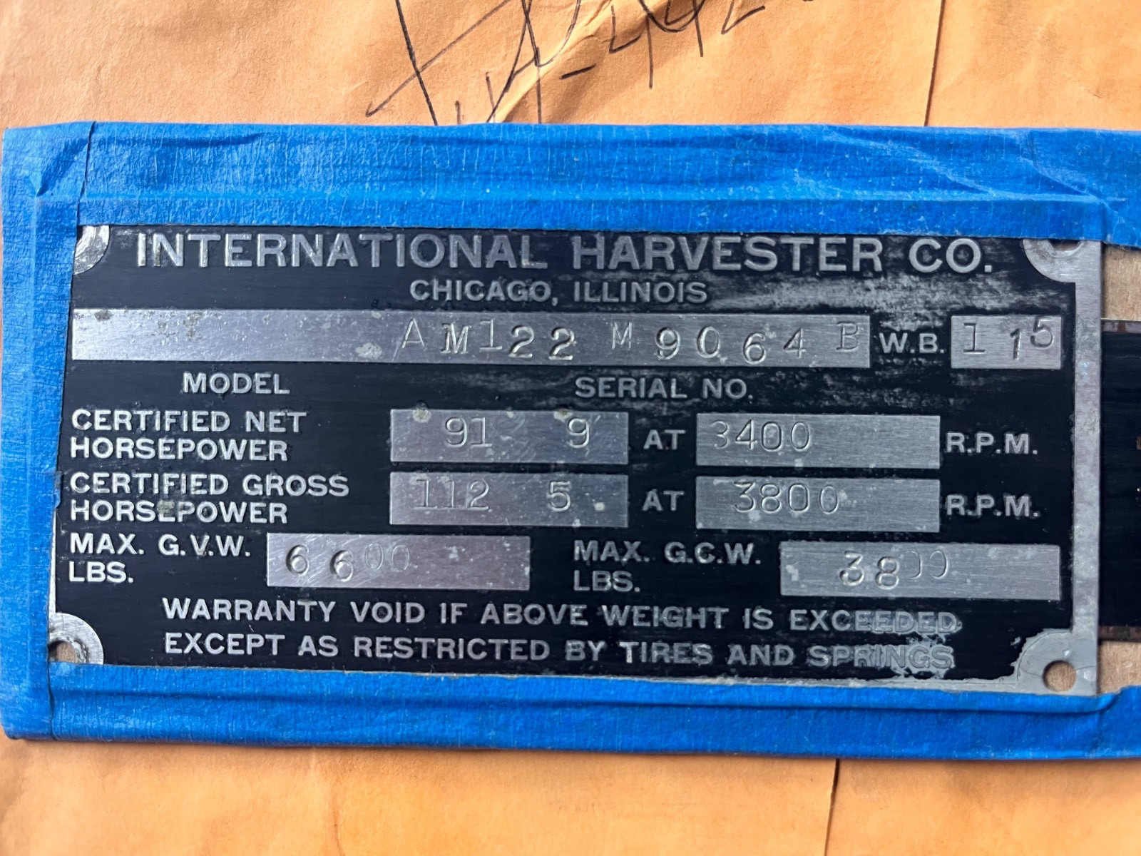 International-Harvester-METRO-VAN-1959-Commercial-Vehicle-29