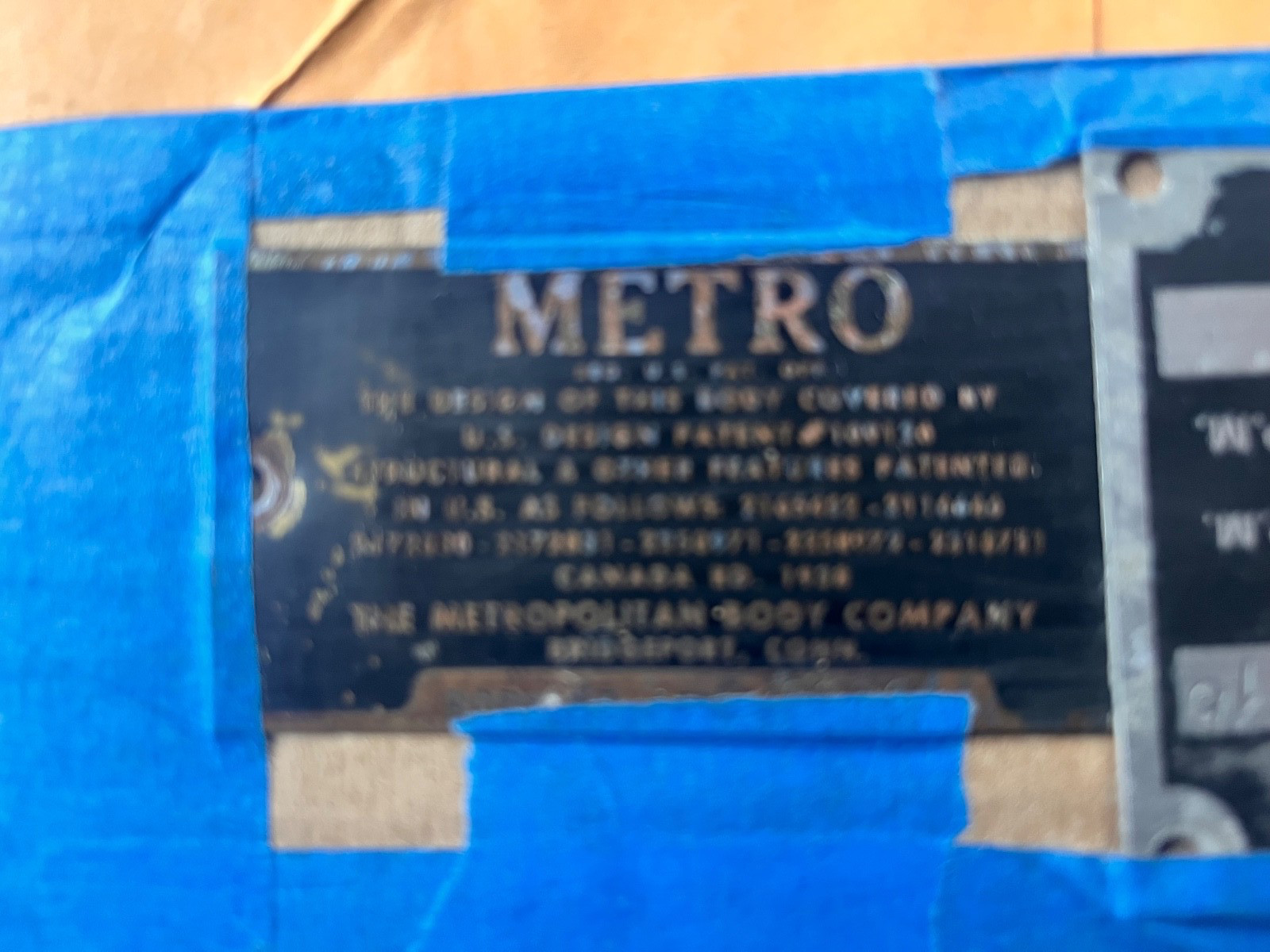 International-Harvester-METRO-VAN-1959-Commercial-Vehicle-30