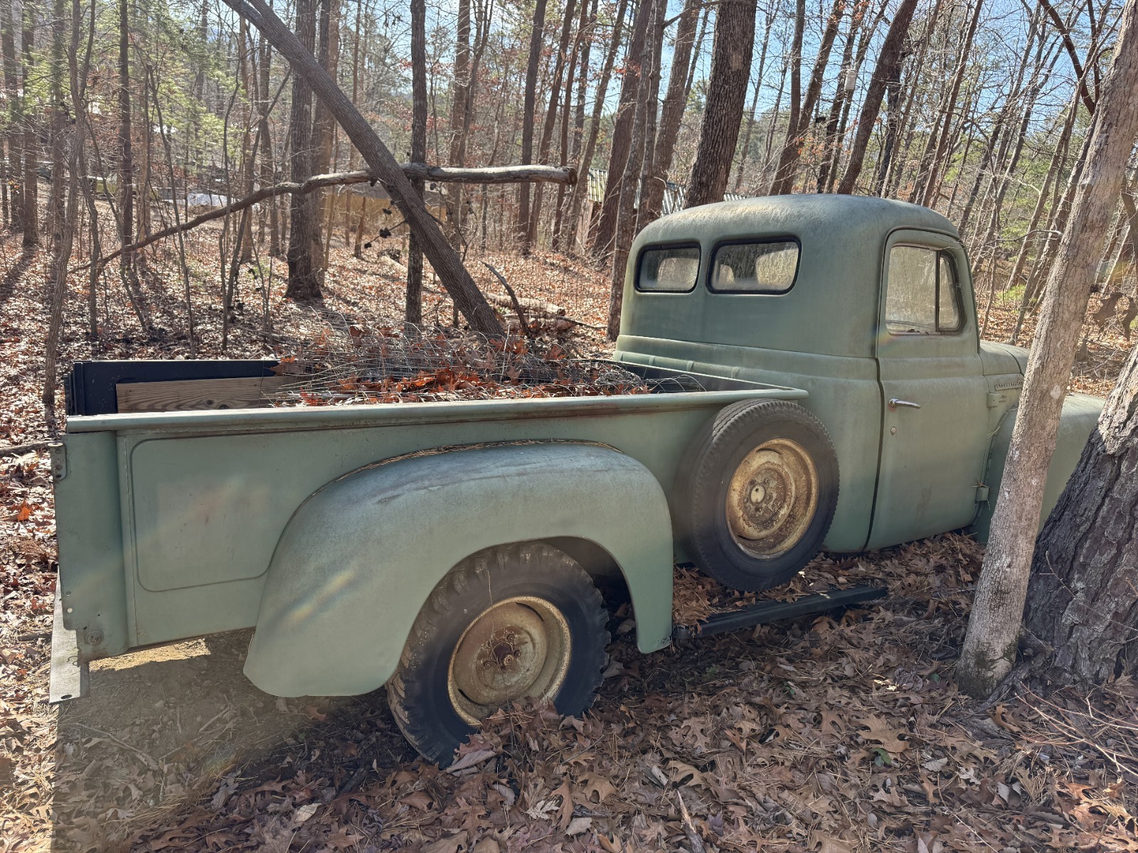 International-Harvester-Other-1955-1