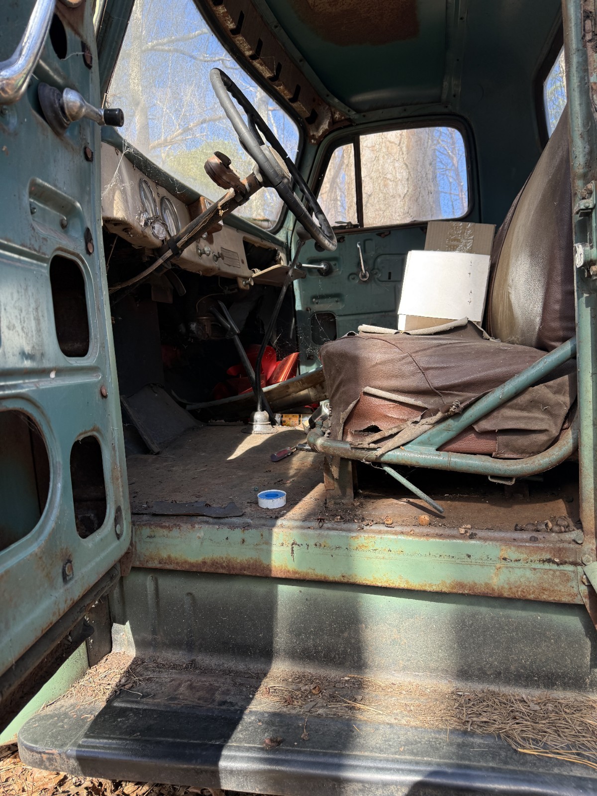 International-Harvester-Other-1955-11