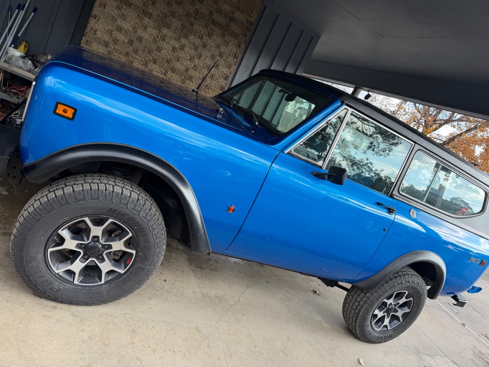 International-Harvester-Scout-1975-SUV-1