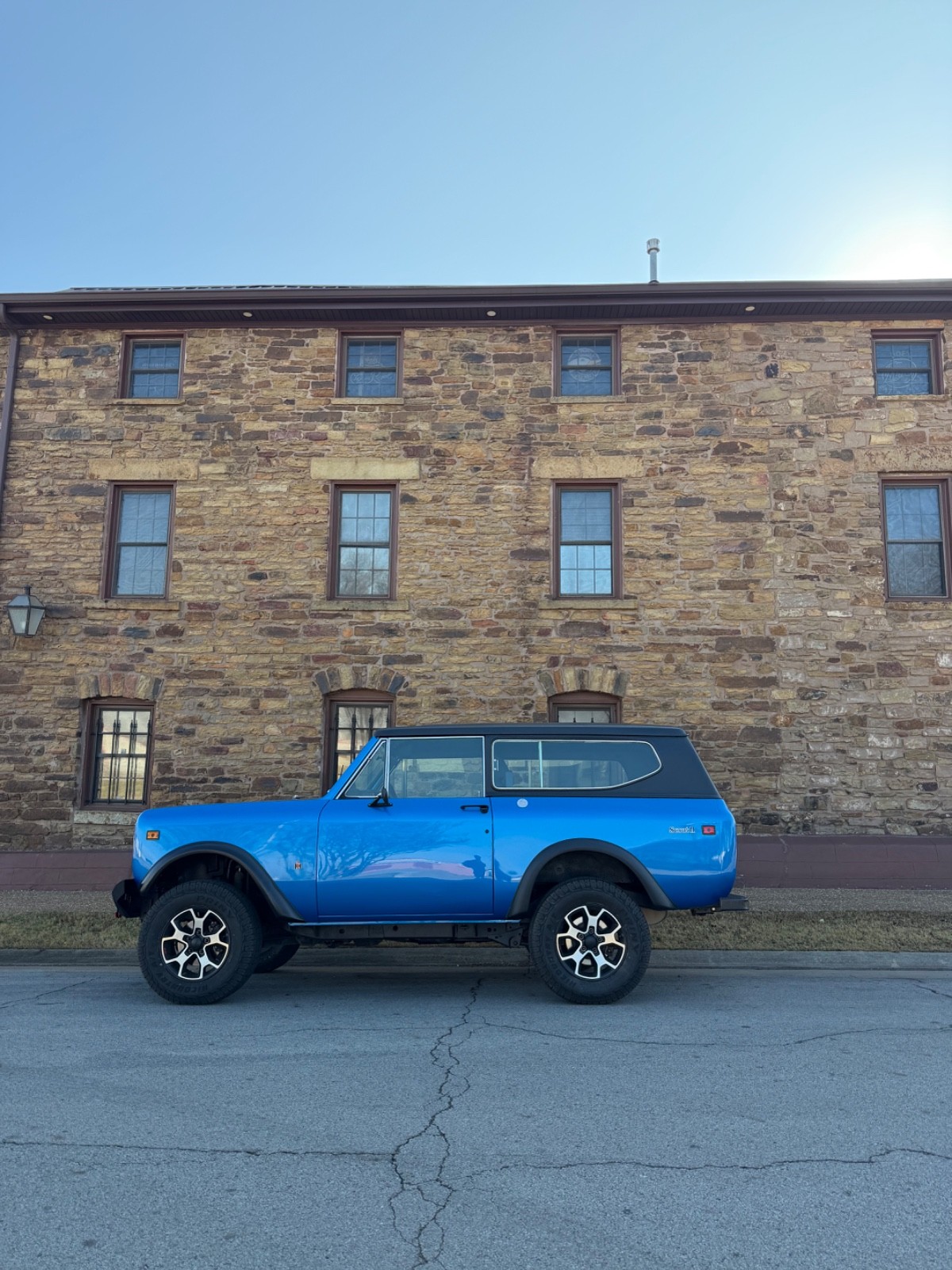 International-Harvester-Scout-1975-SUV