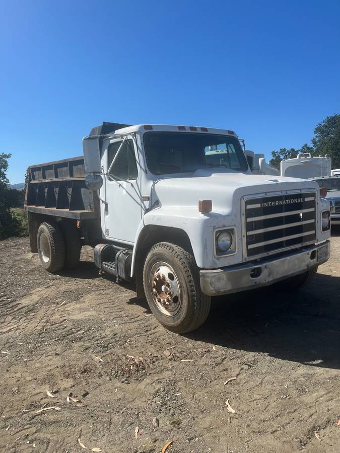 International-diesel-1985